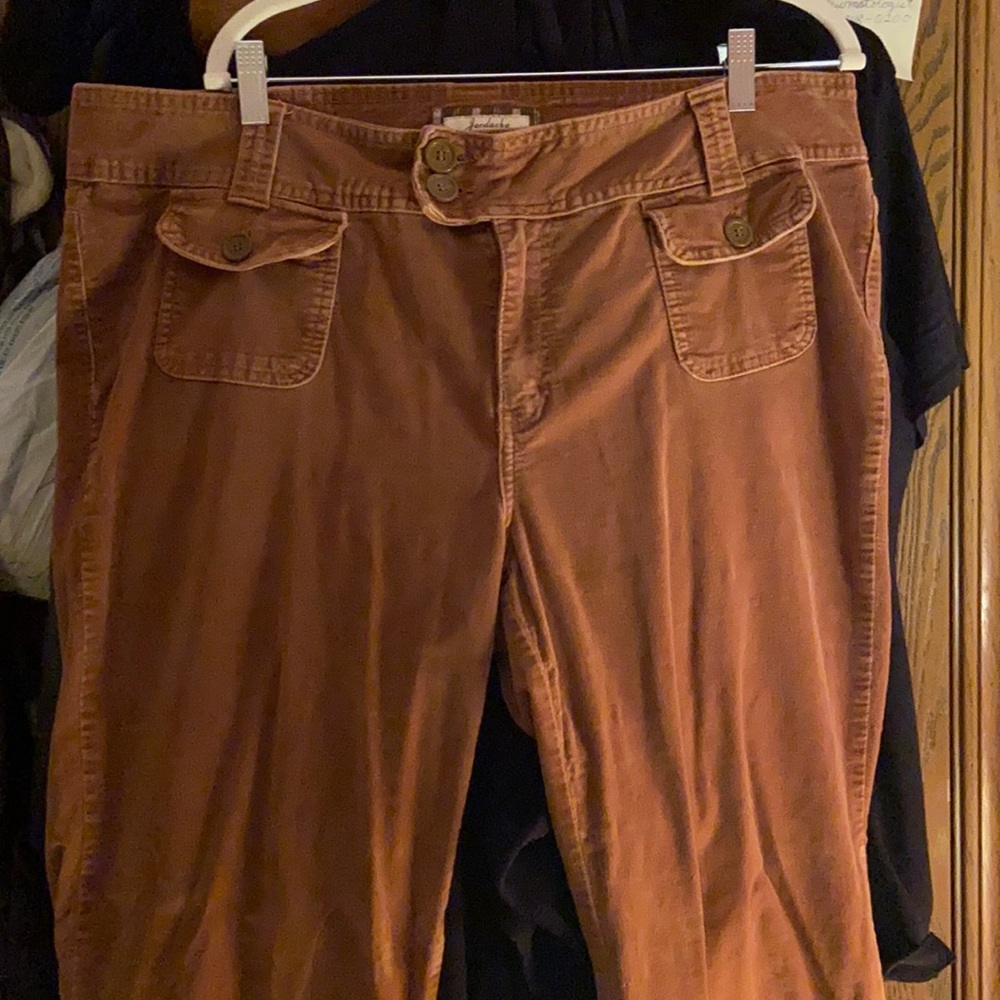 size 16 Jordache